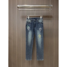 Chrome Hearts Jeans